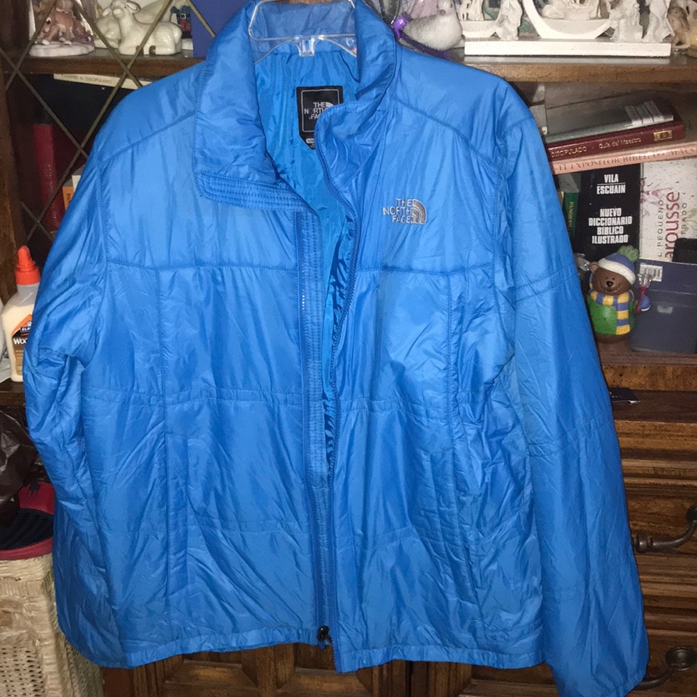 THE NORTH FACE
